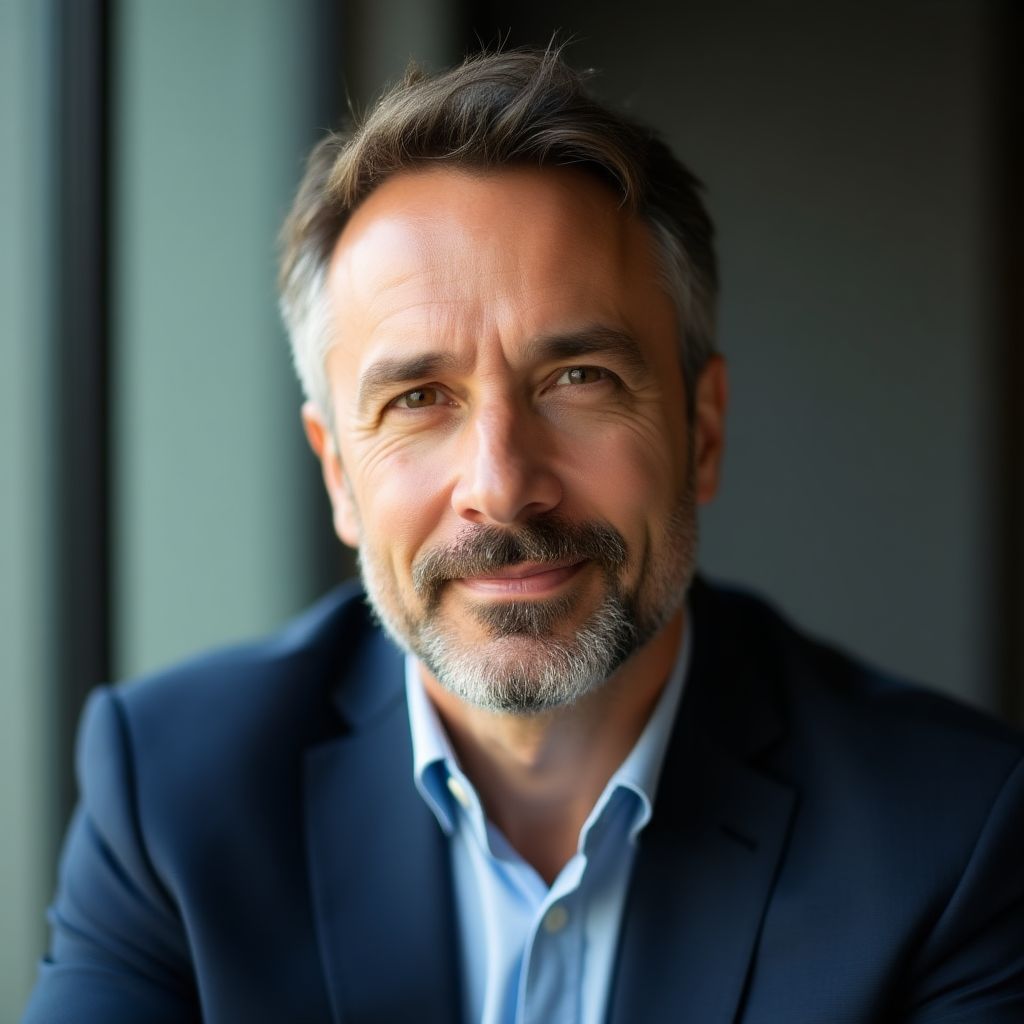 Foto de Mateo Fernández